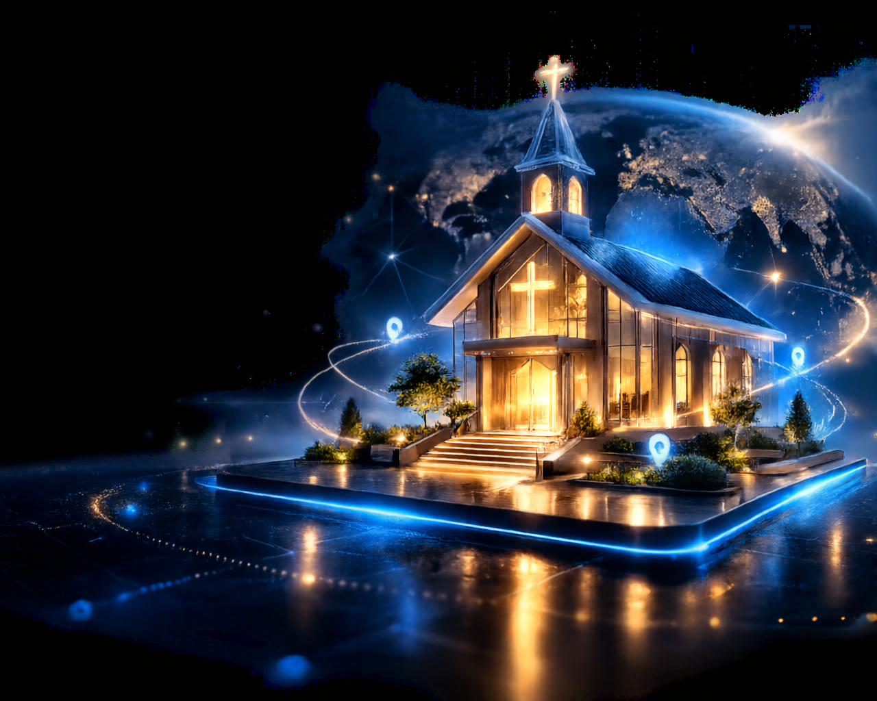 Trimble Bible Church